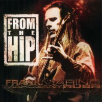 Frank Marino - From The Hip (1990)