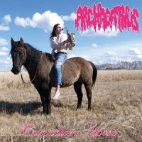 Archagathus - Canadian Horse (2011)