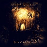 Sinful Eternity - Path Of Shadows (2013)