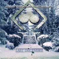 Astraphobia - Last December (2015)