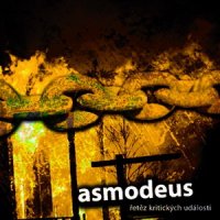 Asmodeus - Retez Kritickych Udalosti (2006)