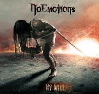 No Emotions - My Will (2008)  Lossless