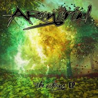 Armorial - The Autumn (2011)