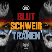 Haudegen - Blut, Schweiß & Tränen (2017)