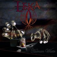 Leka - Human Waste (2011)