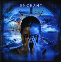 Enchant - Blink Of An Eye (2002)