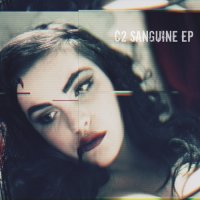 C2 - SANGUINE EP (2013)
