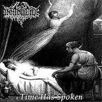 Infanticide - Time Has Spoken (2003)
