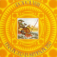 Popol Vuh - Einsjäger & Siebenjäger (1974)