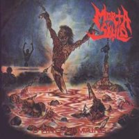 Morta Skuld - Dying Remains (1993)