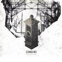 Combine - You\'ll Be Dirt (2015)
