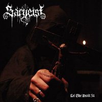 Sargeist - Let The Devil In [Limited Edition 2011] (2010)  Lossless