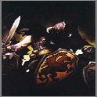 Handful of Hate - Goetia Summa (1995)