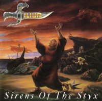 Ilium - Sirens Of The Styx + Ilium [EP] (2003)  Lossless