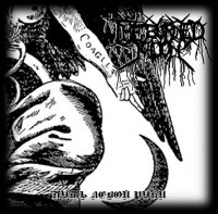 The Burned Moon - Путь Левой Руки (2012)