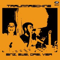 Traummaschine - Eins, Zwei, Drei, Vier ... (2005)