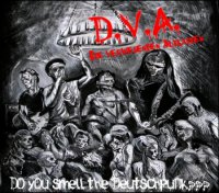 Die Verwesenden Altlasten - Do You Smell Deutschpunk??? (2011)