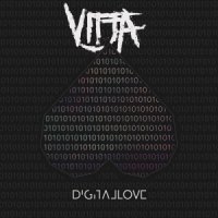 Vitja - Digital Love (2017)