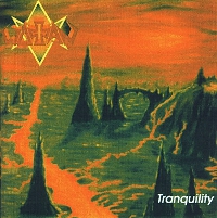 Wotan - Tranquility (1996)