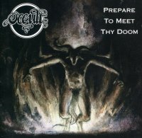 Occult - Prepare To Meet Thy Doom (1994)  Lossless