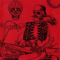 Children Of Doom - Ride Over the Green Valley (2009)