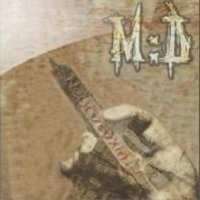 Mass Destruction - Neurotoxin (2008)