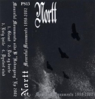 Nortt - Mournful Monuments (2003)