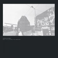 Regressverbot - Music For Ordinary Life Machines (2016)