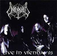 Unleashed - Live In Vienna (1993)