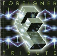 Various Artists - Foreigner Tribute (2001)  Lossless