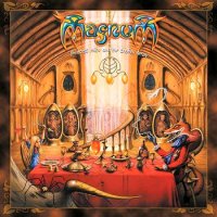 Magnum - Princess Alice And The Broken Arrow (2007)