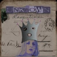 Rasputina - Unknown (2015)