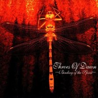 Throes Of Dawn - Binding Of The Spirit (2000)