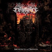 Malignance - Architects Of Oblivion (2017)