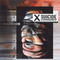 Suicide Commando - Reconstruction (2CD) (1998)