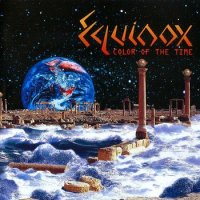 Equinox - Color Of The Time (1995)