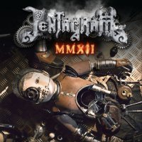 Pentagram (Mezarkabul) - MMXII (2012)