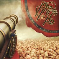 Abandin All Hope - Victims Of A Mockery (2008)