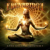 Edenbridge - The Great Momentum (2CD) (2017)