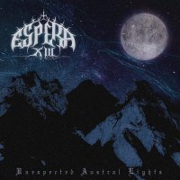 Espera XIII - Unexpected Austral Lights (2015)