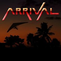 Arrival - Arrival (2013)