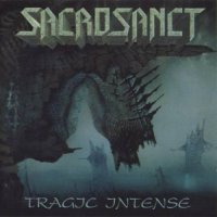 Sacrosanct - Tragic Intense (1993)