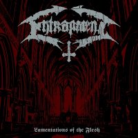 Entrapment - Lamentations Of The Flesh (2014)