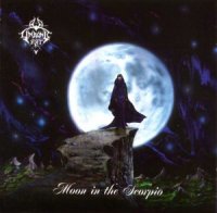 Limbonic Art - Moon In The Scorpio (Re-Issue 2001) (1996)