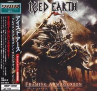 Iced Earth - Framing Armageddon: Something Wicked [Pt.1] (Japanese Edition) (2007)