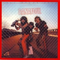 Ganafoul - Full Speed Ahead (1978)
