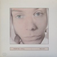 Martin Hall - Relief (1985)