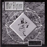 Tony Macalpine - Violent Machine (1996)