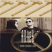AD:Key ‎ - Thema Nummer Eins (2008)