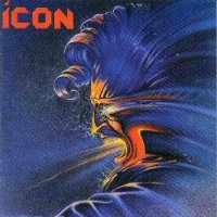 Icon - Icon (1984)